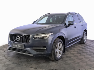 фото Volvo XC90 II 2019