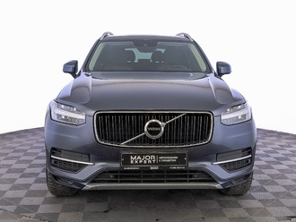 фото Volvo XC90 II 2019