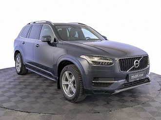 фото Volvo XC90 II 2019