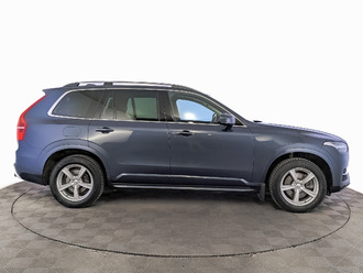 фото Volvo XC90 II 2019