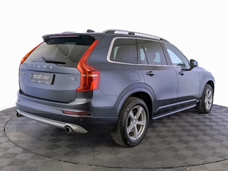 фото Volvo XC90 II 2019