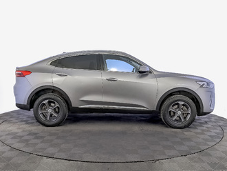 фото HAVAL F7x I 2020