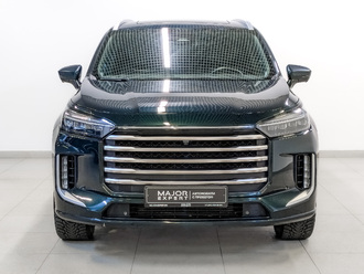 фото Exeed VX I 2024