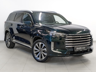 фото Exeed VX I 2024