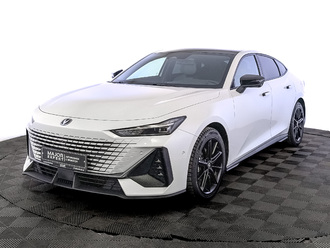 фото Changan UNI-V 2023