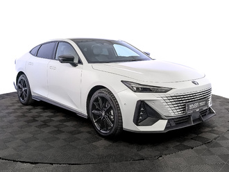 фото Changan UNI-V 2023