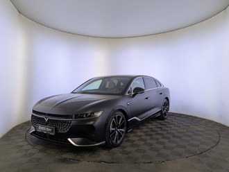 фото Voyah Passion 2025