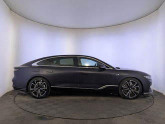 фото Voyah Passion 2025