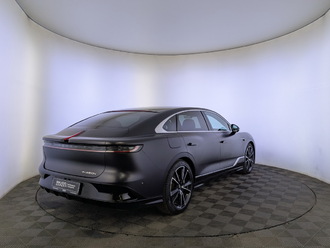 фото Voyah Passion 2025