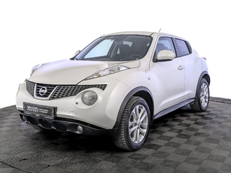 фото Nissan Juke 2014