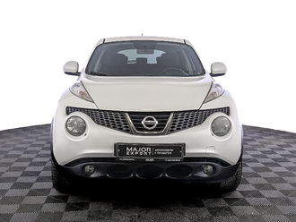 фото Nissan Juke 2014