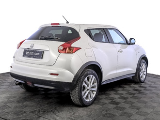фото Nissan Juke 2014