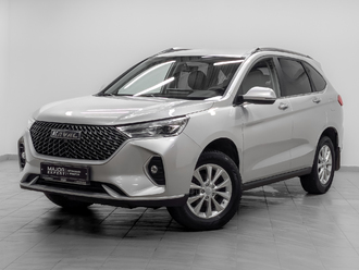 Haval M6