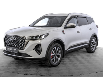 Chery Tiggo 7 Pro / Pro Max / 7L