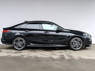 фото BMW 2 (F44) 2021