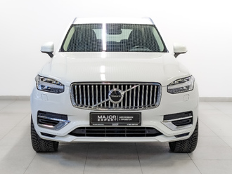 фото Volvo XC90 II 2021