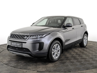 фото Land Rover Range Rover Evoque II 2019
