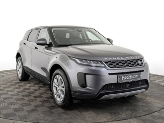 фото Land Rover Range Rover Evoque II 2019
