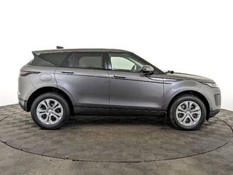 фото Land Rover Range Rover Evoque II 2019