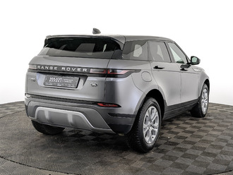фото Land Rover Range Rover Evoque II 2019