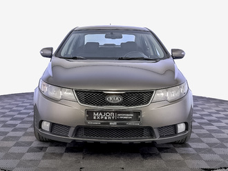 фото Kia Cerato II 2009