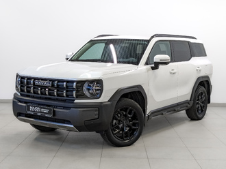 Haval H3 I