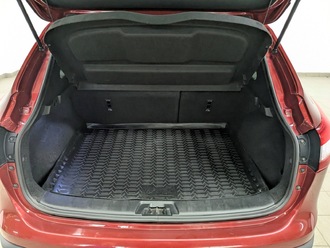 фото Nissan Qashqai II J11 2017