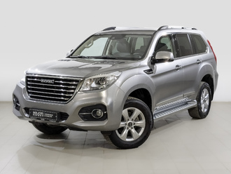 Haval H9 I