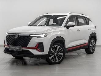 Changan CS35 Plus