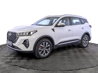 Chery Tiggo 7 Pro / Pro Max / 7L