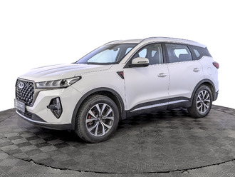 Chery Tiggo 7 Pro / Pro Max / 7L