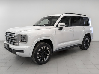 Haval H9 II