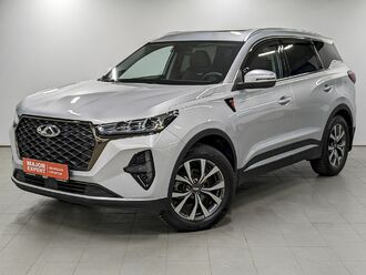 Chery Tiggo 7 Pro / Pro Max / 7L