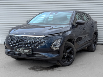 OMODA C5 I