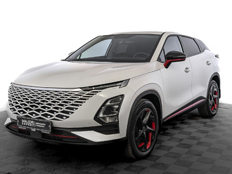 OMODA C5 I