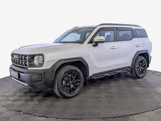 Haval H3 I