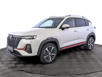 Changan CS35 Plus