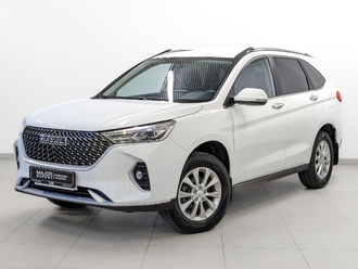 Haval M6