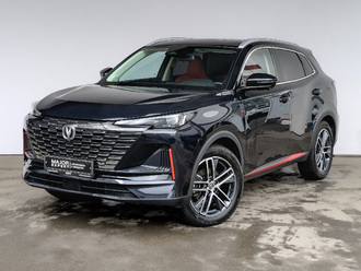Changan UNI-S