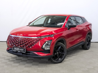 OMODA C5 I