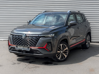 Changan CS35 Plus