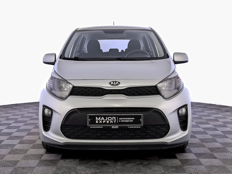 Kia Picanto 2019 73 579км фото №2