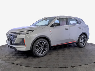 Changan CS55 Plus
