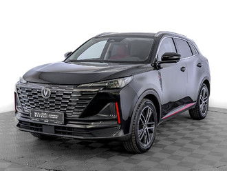 Changan CS55 Plus