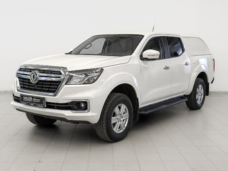 Dongfeng DF6