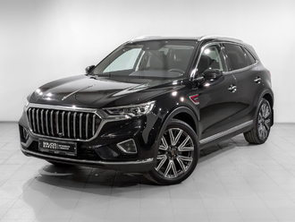 Hongqi HS5 I