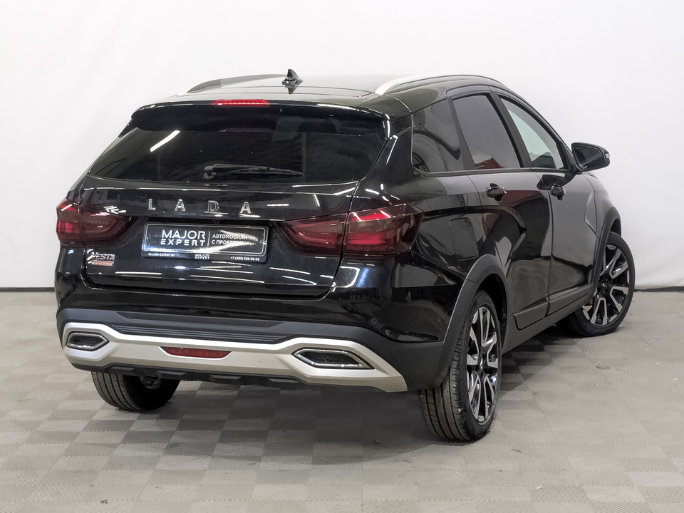Lada Vesta 2024 29 622км фото №5