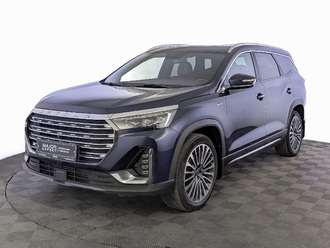 Jetour X90 Plus