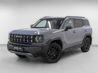 Haval H3 I