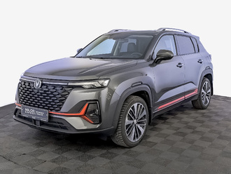 Changan CS35 Plus